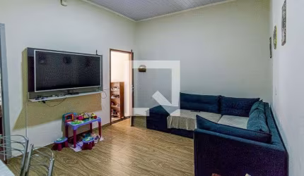 Casa à Venda - Bela Vista, 2 Quartos,  120 m2