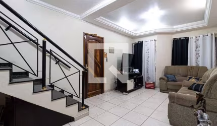 Casa à Venda - Cidade Patriarca, 3 Quartos,  137 m2