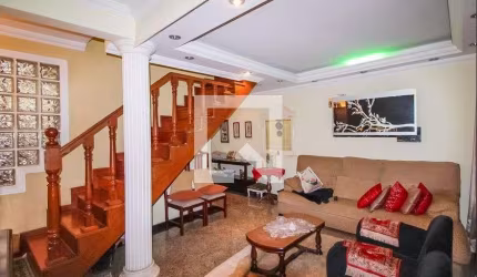Casa à Venda - Vila Ema, 3 Quartos,  200 m2