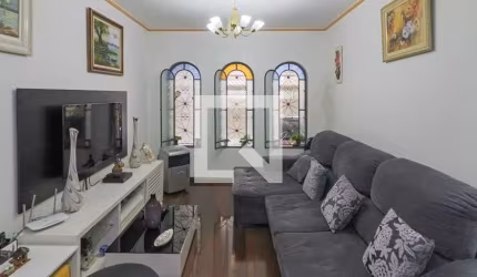 Casa à Venda - Butantã, 3 Quartos,  141 m2