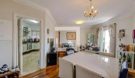 Apartamento à Venda - Belém, 3 Quartos,  114 m2