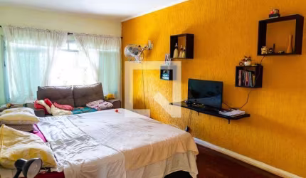 Casa à Venda - Vila Mascote, 4 Quartos,  200 m2