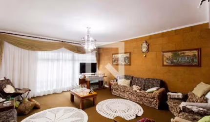 Casa à Venda - Vila Ré, 3 Quartos,  500 m2