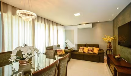 Casa à Venda - Tatuapé, 3 Quartos,  110 m2