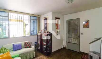 Casa à Venda - Jabaquara, 3 Quartos,  274 m2