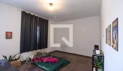 Casa à Venda - Vila Prudente, 1 Quarto,  81 m2