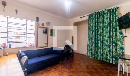 Casa à Venda - Pinheiros, 2 Quartos,  86 m2