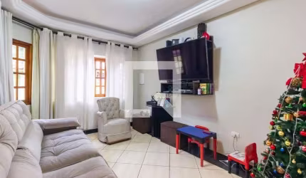 Casa à Venda - Jardim Éster Yolanda, 4 Quartos,  157 m2