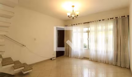 Casa à Venda - Jardim Anália Franco, 3 Quartos,  150 m2