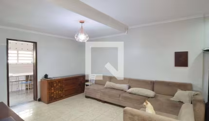 Casa à Venda - Jabaquara, 3 Quartos,  190 m2