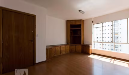 Apartamento à Venda - Vila Clementino, 3 Quartos,  85 m2