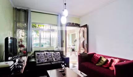 Casa à Venda - Freguesia do Ó, 2 Quartos,  144 m2