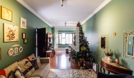 Casa à Venda - Mandaqui, 3 Quartos,  355 m2