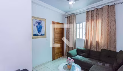 Casa à Venda - Piqueri, 3 Quartos,  162 m2
