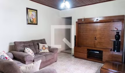 Casa à Venda - Jabaquara, 5 Quartos,  500 m2