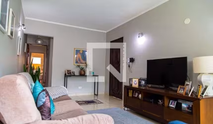 Casa à Venda - Vila Mascote, 3 Quartos,  173 m2