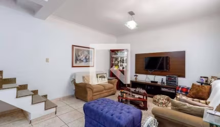 Casa à Venda - Jardim Brasil , 4 Quartos,  300 m2