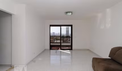 Apartamento à Venda - Tatuapé, 4 Quartos,  94 m2