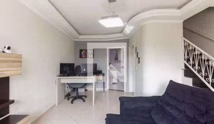 Casa à Venda - Vila Aricanduva, 3 Quartos,  115 m2
