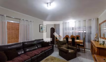 Casa à Venda - Jardim Brasília, 3 Quartos,  360 m2