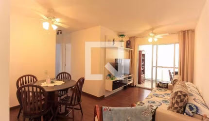 Apartamento à Venda - Mooca, 2 Quartos,  65 m2