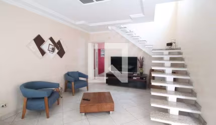 Casa à Venda - Jardim Brasília, 4 Quartos,  300 m2