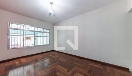 Casa à Venda - Bosque da Saúde, 3 Quartos,  119 m2