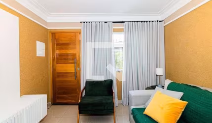 Casa à Venda - Vila Gustavo, 2 Quartos,  140 m2