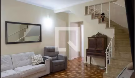 Casa à Venda - Água Fria, 2 Quartos,  110 m2