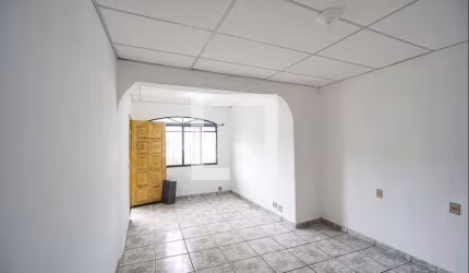 Casa à Venda - Penha de França, 3 Quartos,  375 m2