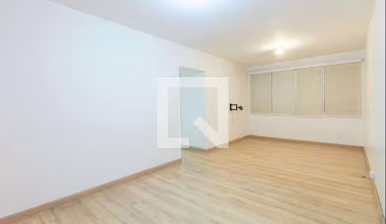 Apartamento à Venda - Pinheiros, 2 Quartos,  80 m2