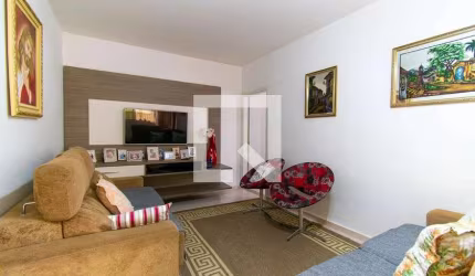 Casa à Venda - Vila Santa Clara, 3 Quartos,  363 m2