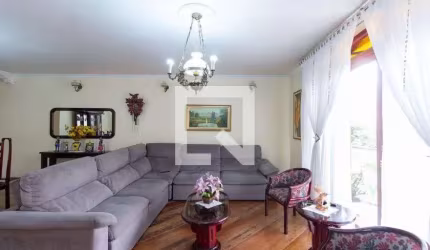 Casa à Venda - Vila Guilherme, 4 Quartos,  190 m2
