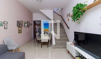 Casa à Venda - Santo Amaro , 2 Quartos,  131 m2