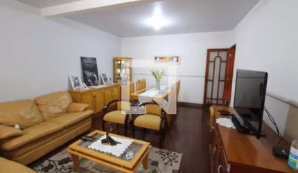 Casa à Venda - Vila Prudente, 5 Quartos,  182 m2