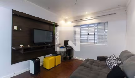 Casa à Venda - Jardim Anália Franco, 3 Quartos,  150 m2