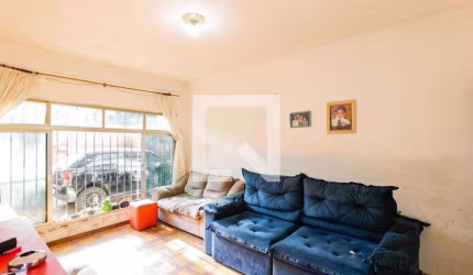 Casa à Venda - Santo Amaro , 3 Quartos,  270 m2