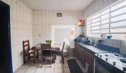 Casa à Venda - Vila Gustavo, 3 Quartos,  213 m2