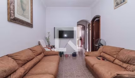 Casa à Venda - Vila Santa Clara, 4 Quartos,  330 m2