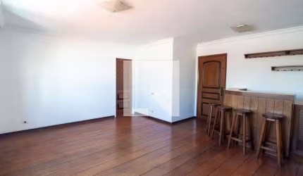 Apartamento à Venda - Vila Clementino, 3 Quartos,  119 m2