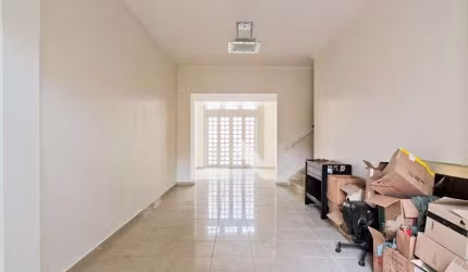 Casa à Venda - Casa Verde, 3 Quartos,  225 m2