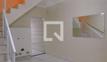Casa à Venda - Vila Gustavo, 3 Quartos,  155 m2