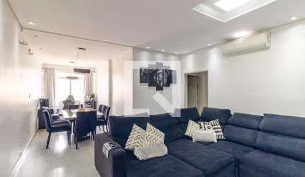 Apartamento à Venda - Campos Elíseos, 2 Quartos,  130 m2