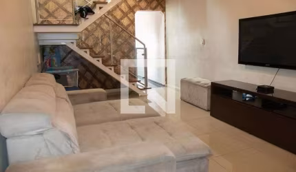 Casa à Venda - Jardim Brasil , 3 Quartos,  120 m2