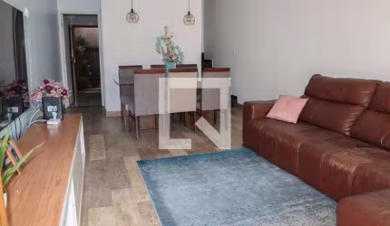 Casa à Venda - Vila Gustavo, 3 Quartos,  114 m2