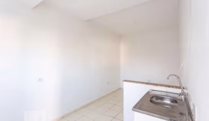 Apartamento à Venda - Jardim Éster Yolanda, 1 Quarto,  26 m2