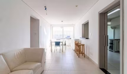 Apartamento à Venda - Vila Mariana, 3 Quartos,  94 m2