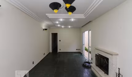 Casa à Venda - Vila Prudente, 3 Quartos,  177 m2