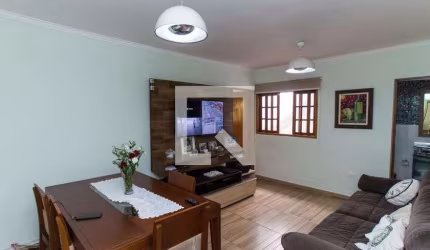 Casa à Venda - Vila Guilherme, 2 Quartos,  150 m2
