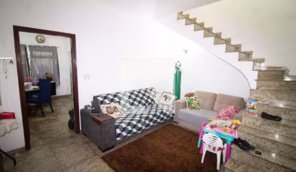 Casa à Venda - Mooca, 3 Quartos,  240 m2